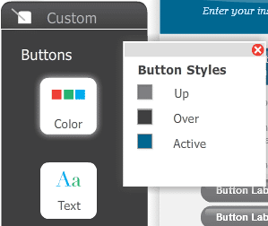 Button options