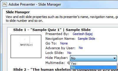 Hide Playbar drop-down menu Hide Playbar drop-down menu