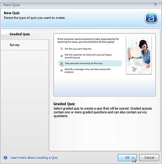 New Articulate Quizmaker Quiz New Articulate Quizmaker Quiz