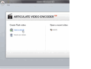 Articulate Video Encoder ’09: The Indezine Review