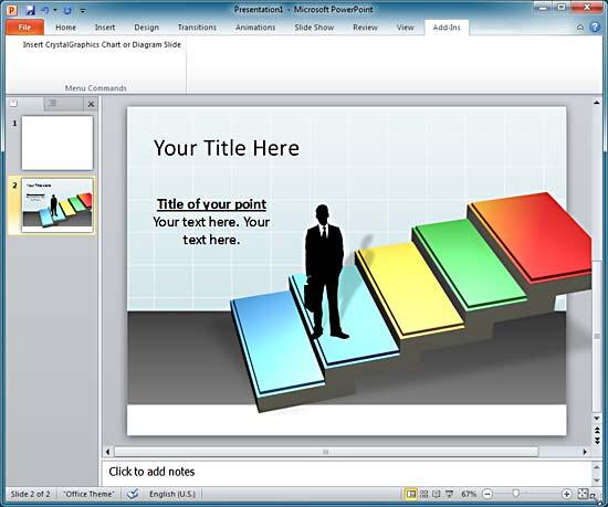 crystalgraphics-chart-and-diagram-slides-for-powerpoint