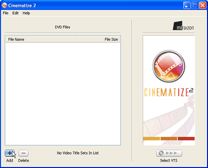 Adding Files