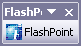 FlashPoint Toolbar