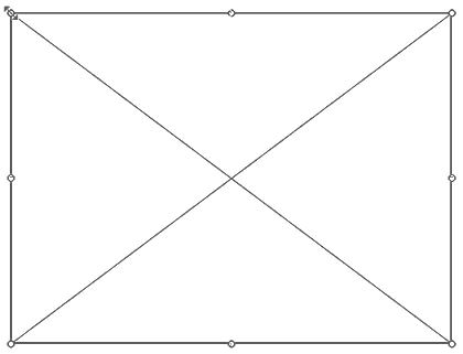Flash Movie with bounding box