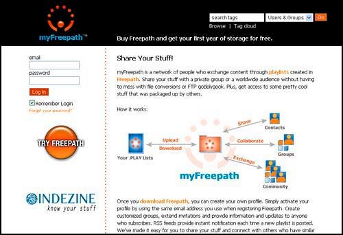 myFreepath.com