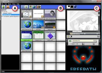 Freepath 3.0: The Indezine Review