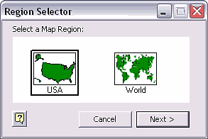 Map Engine in Graphicae