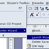 Image Importer Wizard 2.x