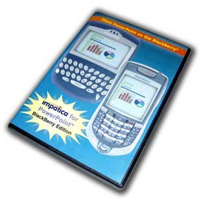 Impatica BlackBerry Edition