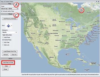 MapPrez: The Indezine Review