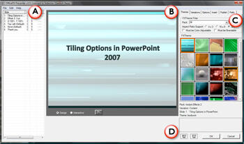 OfficeFX Presenter v3.5: The Indezine Review