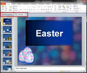 Addintools Office Tab 7: The Indezine Review