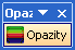 Opazity Toolbar