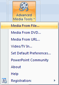 PFCPro 2007 features
