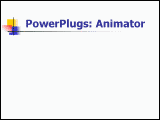 animator animator