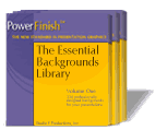 The Essentials Background library