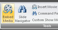 Embed Media Embed Media