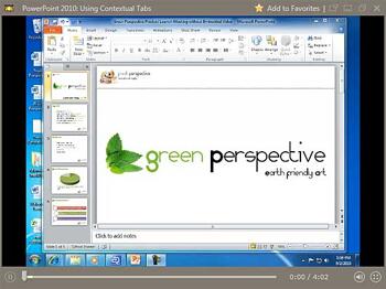 BrainStorm QuickHelp: The Indezine Review