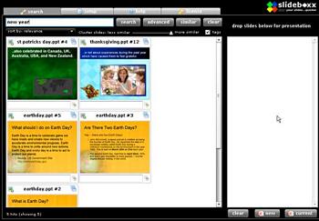 Zinali slideboxx 2.0: The Indezine Review