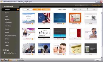 VisualBee 2.0: The Indezine Review