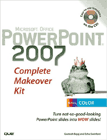 PowerPoint 2007 Complete Makeover Kit