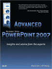 Advanced Microsoft Office PowerPoint 2007