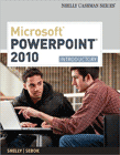 Microsoft PowerPoint 2010: Introductory