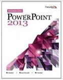 PowerPoint 2013 with CD