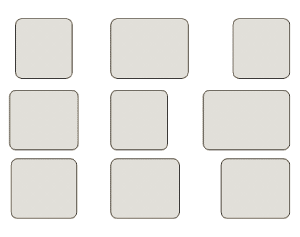 Alignment samples Alignment samples