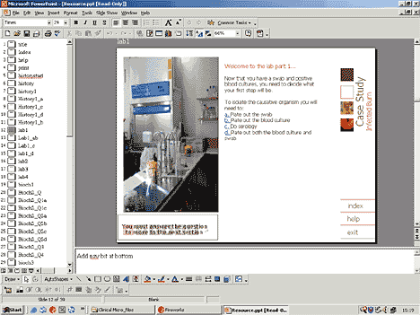 Multiple choice questions