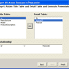 Access in PowerPoint