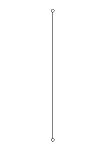 A standing line created A standing line created