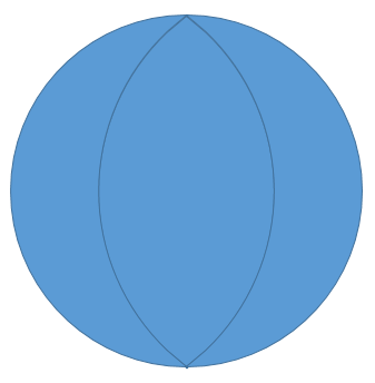 Petal Shapes in PowerPoint