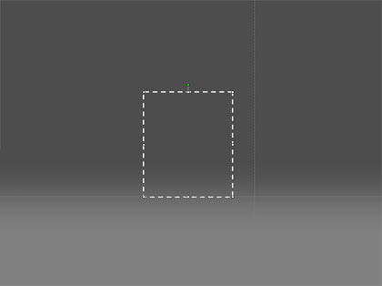 Insert a rectangle box