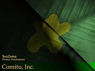 Starting with a clean background is important