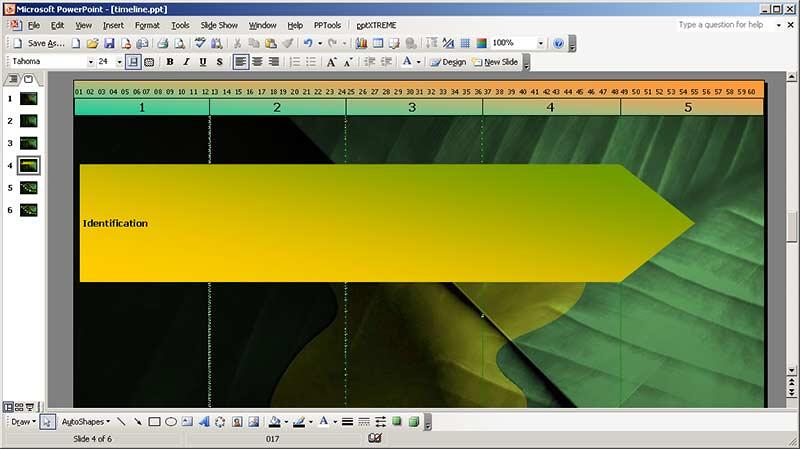 Change shape size as required