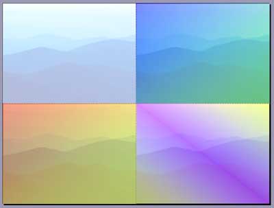 Imagine - all this happened just inside PowerPoint!