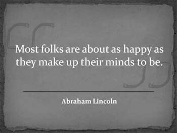 Designing Quotation Slides in PowerPoint