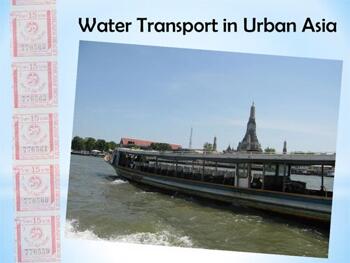 Handmade Slides: Using Scanned Pictures