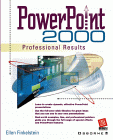 PowerPoint 2000 Professional Results