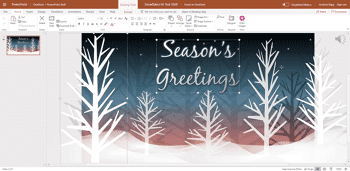 Microsoft Office for Free?