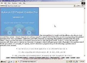 Autorun CD Project Creator Pro