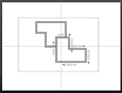 Visio shape in PowerPoint 2007