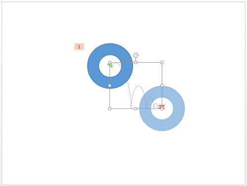 Add Motion Path dialog box Add Motion Path dialog box
