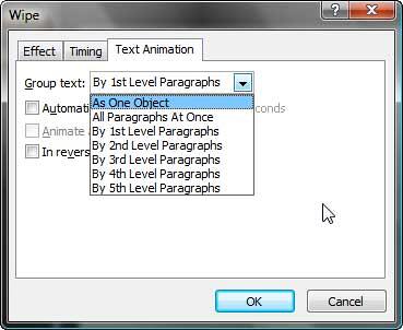 Text Animation Text Animation