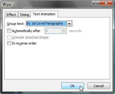 Text Animation Text Animation