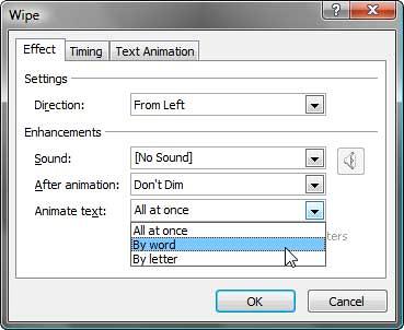 Effects Effects