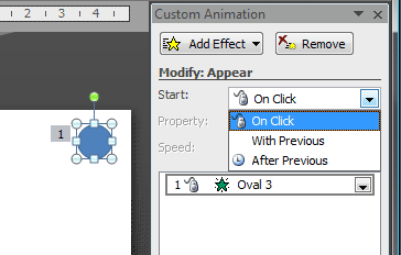 Animation Events
