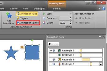 Learn PowerPoint 2010: Animation Painter