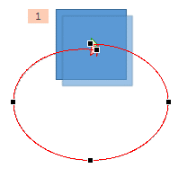 Vertexes on Motion Path Vertexes on Motion Path